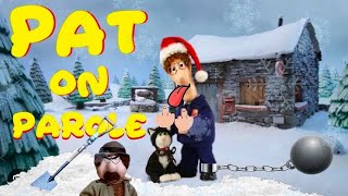 Postman Pat Explicit Parody Episode 7  Postman Pat Posts Parole [upl. by Gridley971]