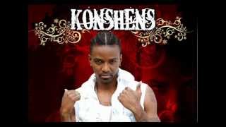 KONSHENS  DIS WE YET G SHOCK RIDDIM DampHSUBKONSHUS [upl. by Knutson]