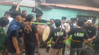 Ls Reak Surya Pawitan cipacing jatinangor [upl. by Atilamrac]