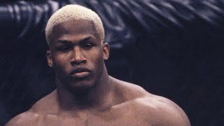 Kevin Randleman quotThe Monsterquot Highlights  1971  2016 [upl. by Fineman344]