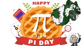 WCHS Pi Day 2024 [upl. by Conley812]