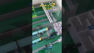 Customized biofertilizer production line [upl. by Isdnyl180]