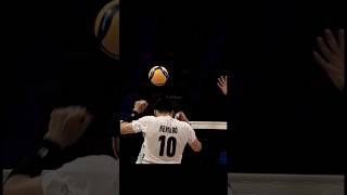 Are you looking👀 VNL 2024 Japan Slovenia volleyball волейбол voleibol highlight ishikawa nishida [upl. by Shrier]