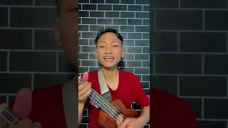 Ya Nabi Salam alaika Versi Ukulele [upl. by Kennett765]