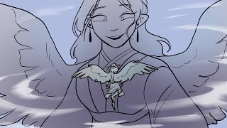 Towards the sun  Dream SMP Animatic [upl. by Ottillia]