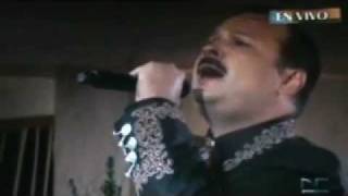 Pepe Aguilar  Madrecita Querida [upl. by Jehiel395]