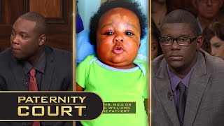 Mother Ghosted On Previous DNA Tests Full Episode  Paternity Court [upl. by Lilia71]