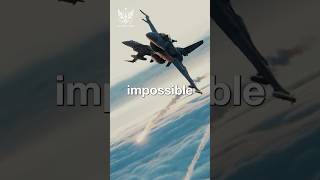 What Was The Most Dangerous Fighter Jet Mission Ever [upl. by Velleman668]