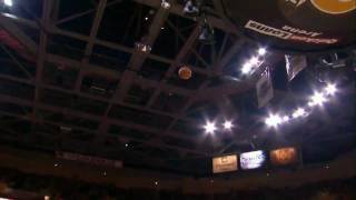 Dwight Howard with Another Halfcourt Shot [upl. by Charron]