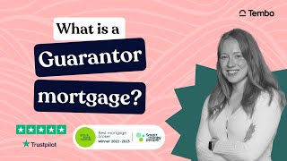 What Is A Guarantor Mortgage How Do Guarantor Mortgages Work [upl. by Lund]