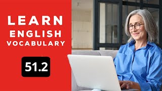 Learn English Vocabulary Daily 512 — British English Podcast [upl. by Idoc770]