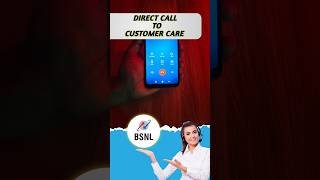 BSNL Customer care number 2024  bsnl customer care se kaise baat kare [upl. by Haneehs]