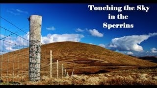 Touching the Sky in the Sperrins  Sperrin Mountains [upl. by Chancellor]