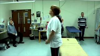 An Introduction to Pulmonary Rehabilitation [upl. by Felten]