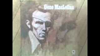 Gene MacLellan  Pages of time Nashville 71 [upl. by Ahserb]