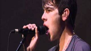 Klaxons  Magick live at Opener festival [upl. by Gytle173]