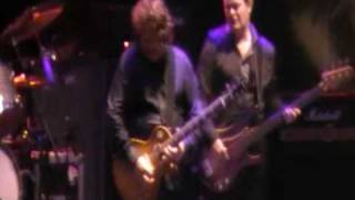 GARY MOORE  PARISIENNE WALKWAYS live in ROME 2010 [upl. by Eaver]