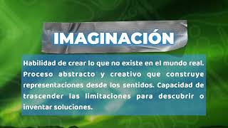 ConCiencia Freestyle  IMAGINACIÓN [upl. by Bedell]