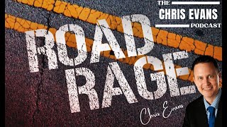 Road Rage Turns Into Shooting With Intent To Kill  Chris Evans Podcast [upl. by Nekciv]