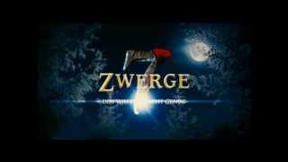 2004  7 Zwerge  Männer allein im Wald  Trailer [upl. by Imoyaba]