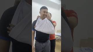 The Only First Aid Training to Make You Laugh Enjoy amp Learn Loads  Premedic [upl. by Atiuqnahs]