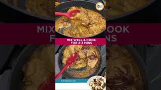 Dahi Beef Masala Recipe By Food Fusion [upl. by Christoph]