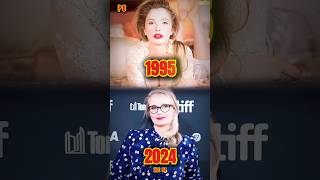 The Most Beautiful Actresses of All Time✨💖 Then and Now Part8 celebrities [upl. by Octavius]