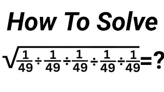 A Nice Math Amazing Problem maths subscribe viral viralvideo [upl. by Yelsehc]