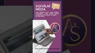 Sociální média 😊 socialmedia online onlinetraining mentor coaching [upl. by Ekusuy]