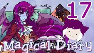 MAGICAL DIARY Part 17  The End [upl. by Oleg]