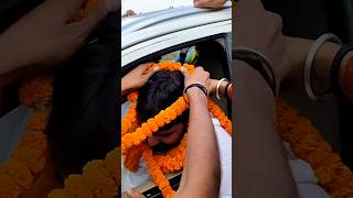 Pawan Singh karakat sansad bhojpuri song shorts shortsfeed [upl. by Darmit334]