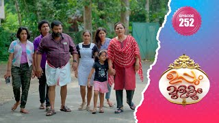 Uppum Mulakum 2│Flowers│EP 252 [upl. by Soo]