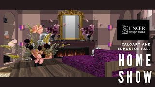 A MOODY BOUDOIR FOR A BOUGIE GRANNY [upl. by Marb]