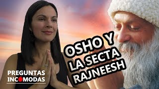 5 Preguntas Incómodas sobre Osho y la secta Rajneesh [upl. by Imim]