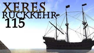 Pirat widerwillen • Xeres Rückkehr Gothic 2 Mod 115 [upl. by Marcello]