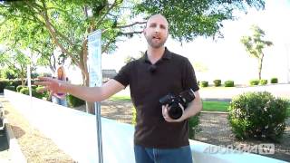 Digital Photography One on One Episode 60 Angle of View [upl. by Bj]