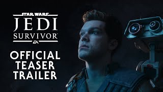 Star Wars Jedi Fallen Order FULL MOVIE [upl. by Vernice]