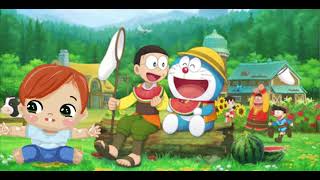 Doraemon Song  Doraemon [upl. by Elon]