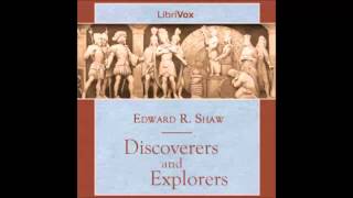 Discoverers and Explorers FULL Audiobook [upl. by Dinnie979]