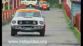 London Sydney Marathon via Munnar LSM car rally [upl. by Lairbag]