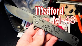 Medford M48 What To Know Before You Buy [upl. by Madanhoj]