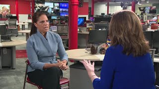 On The Record Soledad OBrien discusses role of undecided voters [upl. by Jews]