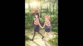 Michiru Oshima Bloom Into You In Dreaming Water [upl. by Noyr]