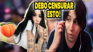 FILTRARON Mi VIDEO 18 Missa Reacciona a la Rosa CAPITULOS COMPLETOS HD [upl. by Doowle]