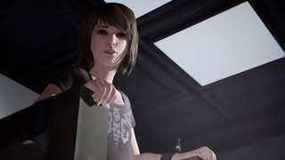 Life is strange episode 5POLARISE endremastered gameplay walkthrough 4K QUALITYno commentary [upl. by Gent965]