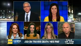 Dr Drew 053013 Stalking Jodia Arias stalkermurderer [upl. by Thomson]