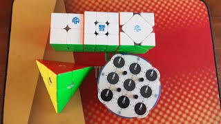 Mains and Goals for UCSB Cubing 2024 [upl. by Coraline]