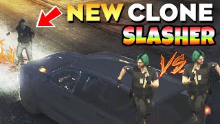 ALL Slasher Spawn Locations GTA 5 Online [upl. by Adall936]