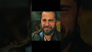 Halima Sultan Death🥺💔 Ertugrul Crying😭 Heart Broken💔 ytshorts dirilisertugrul shorts [upl. by Annis167]