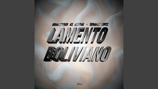 Lamento Boliviano Cover Tribal Mix [upl. by Stent19]